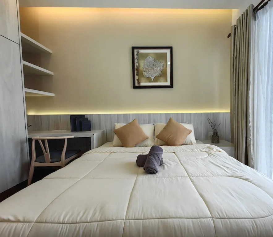 Attic Home Melaka Silverscape Residence & Jonker