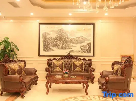 Vienna Hotel Suzhou Development Zone Branch