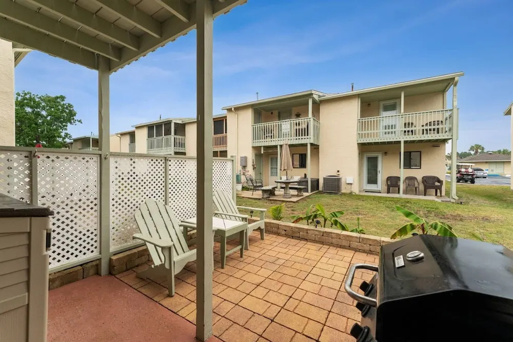 Gulf Highlands Unit 124