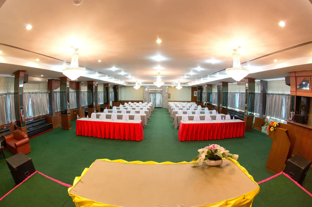 Chaipat Hotel