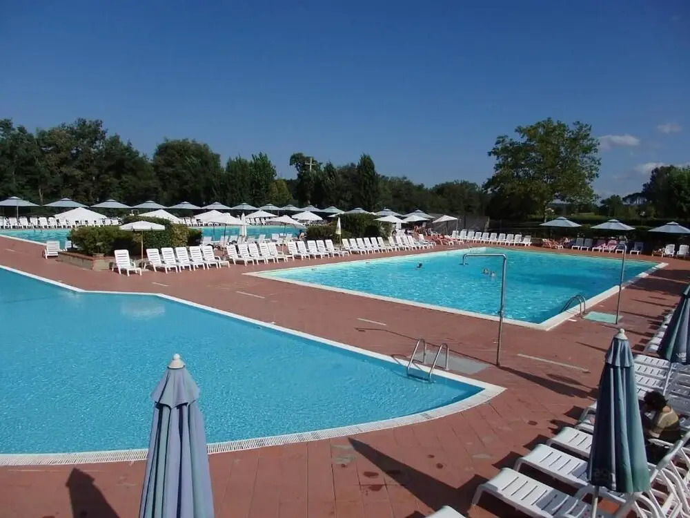 Camping la Chiocciola