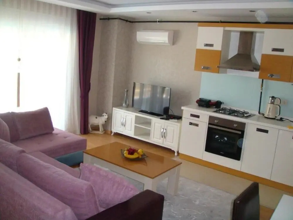 Livia Residence