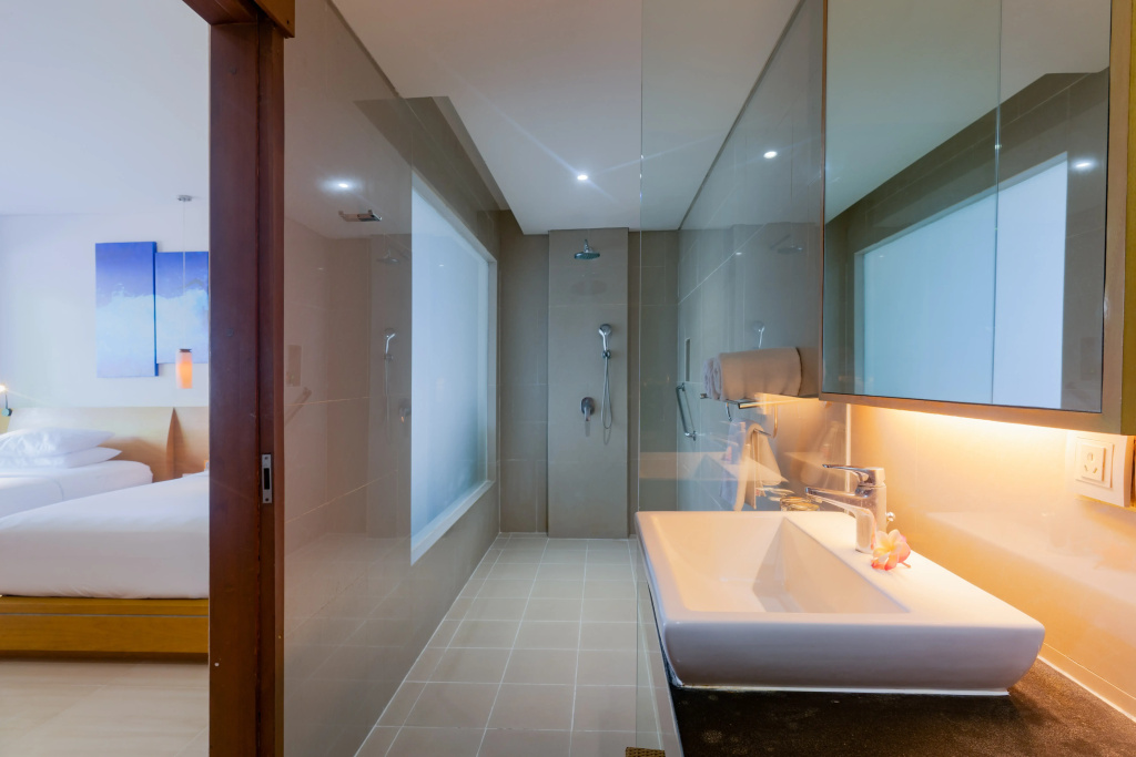 Kuta Beach Club Hotel