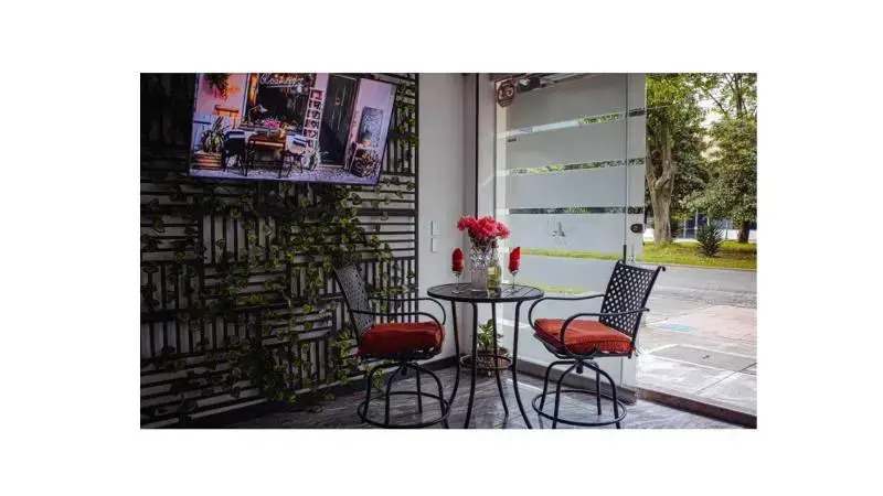 Hotel Boutique Palacete