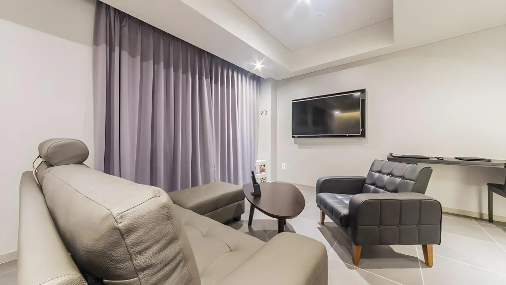 Pyeongtaek Stay Tourist Hotel