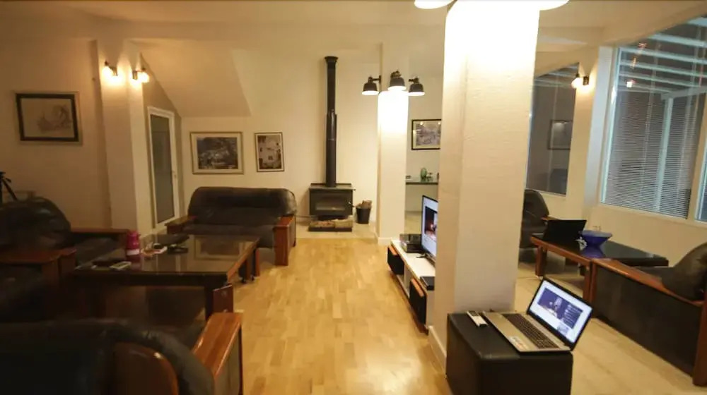 Hotel Ambasador
