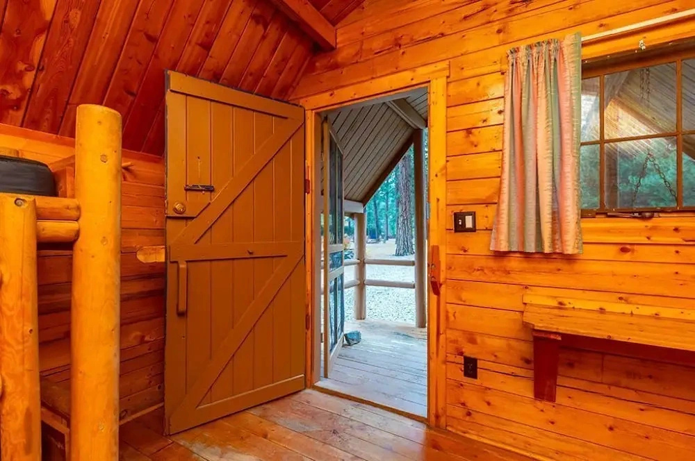 Gallagher Lake Camping & RV Resort