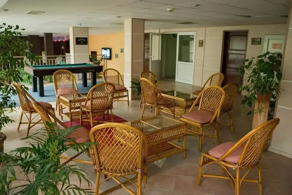 Golden Horn Hotel