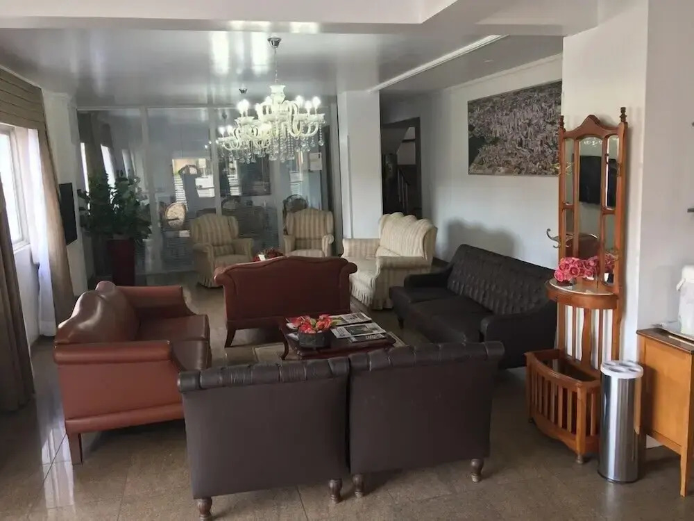 Colle Tourist Hotel LUXO