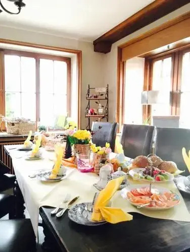 Hotel Haus Keuthen