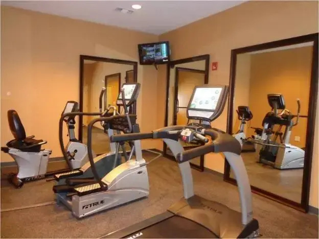 Holiday Inn Express Prattville South