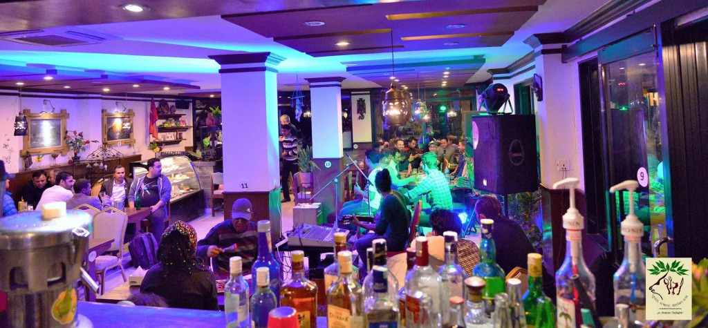 Hotel Raniban Arcade