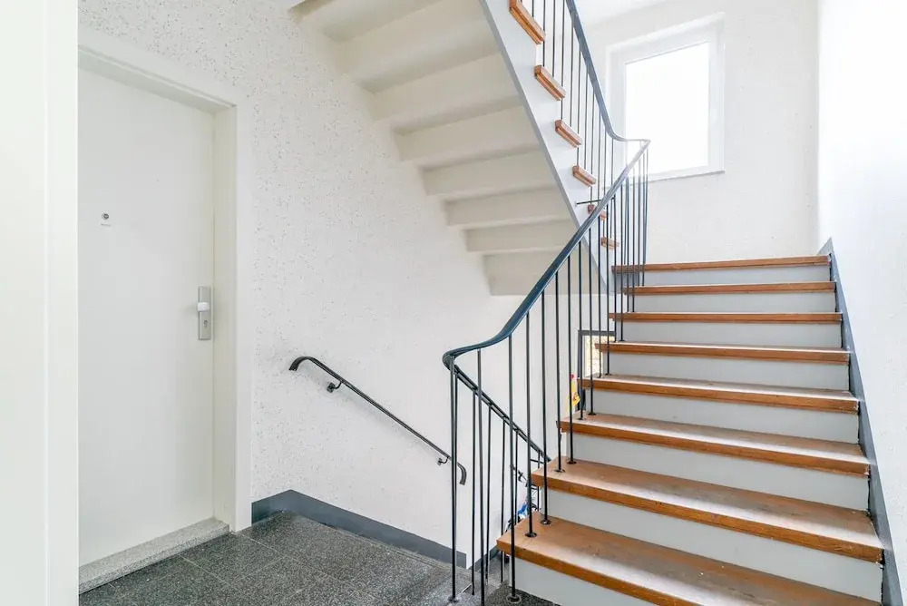 Private Apartment Weizenfeldstraße