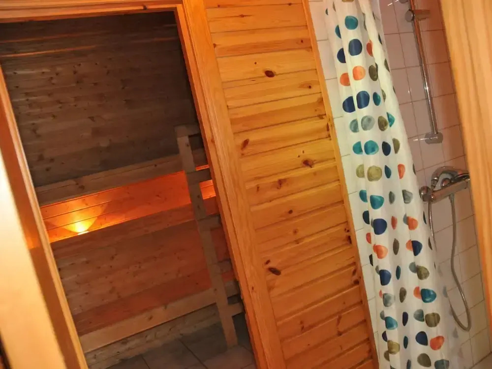 Holiday Home With a Panoramic View of the Ourthe, on a Quietly Located Property