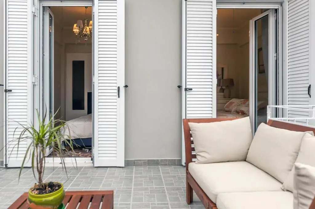 Boutique Villa Aspasia