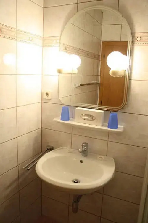 Pension-Ferienwohnung Rotar