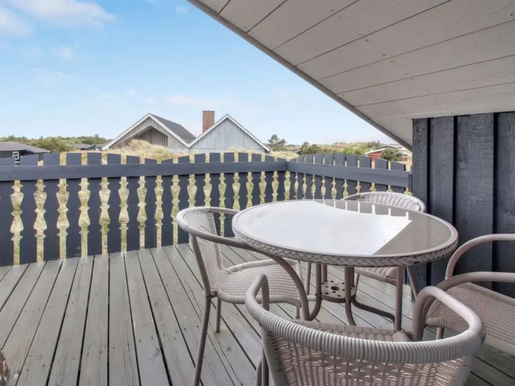 "Siem" - 600m from the sea in Western Jutland