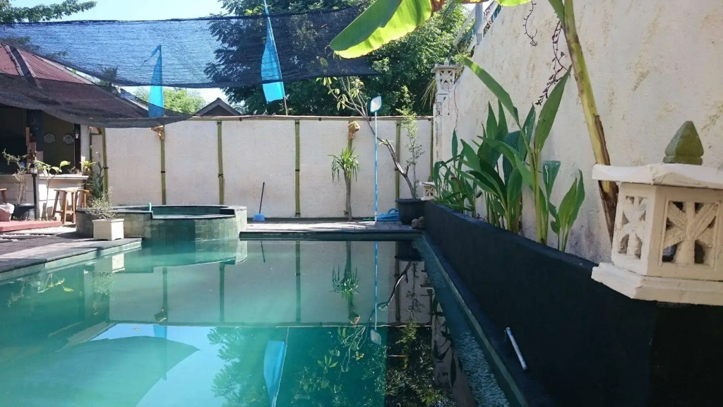 Gili Countrysaid Villa