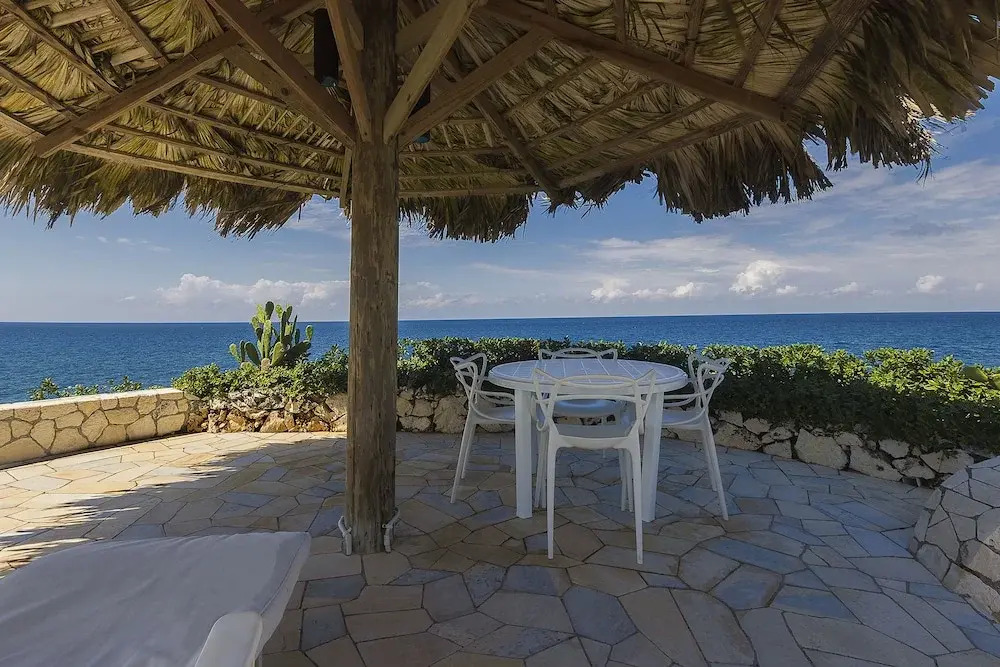 Stunning Ocean View