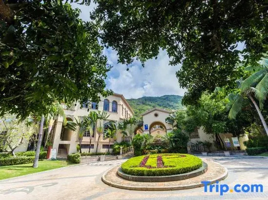 Sanya Comet Holiday Villa (Yalong Bay Princess Jun Shop)