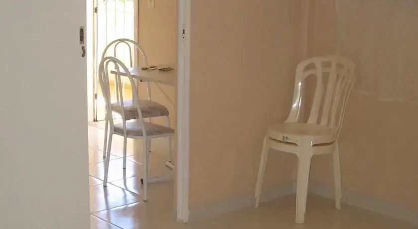 Francisquinha Cruz Residencial