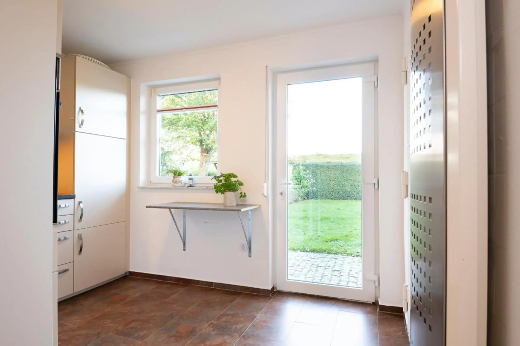 Strandhaus Bornhausen Fische