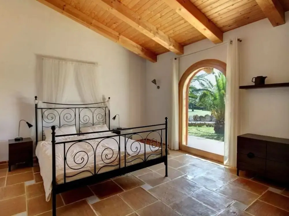Finca C'an Sebastia