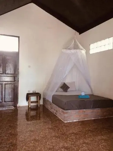 Pantai Paris Homestay