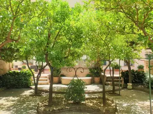 OS Garden - Maison de Charme