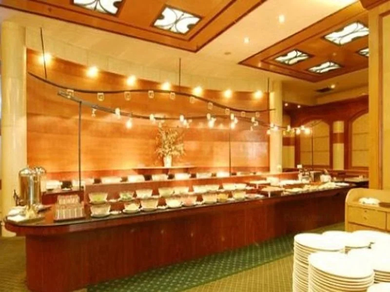 Young Sun Hotel Hebei