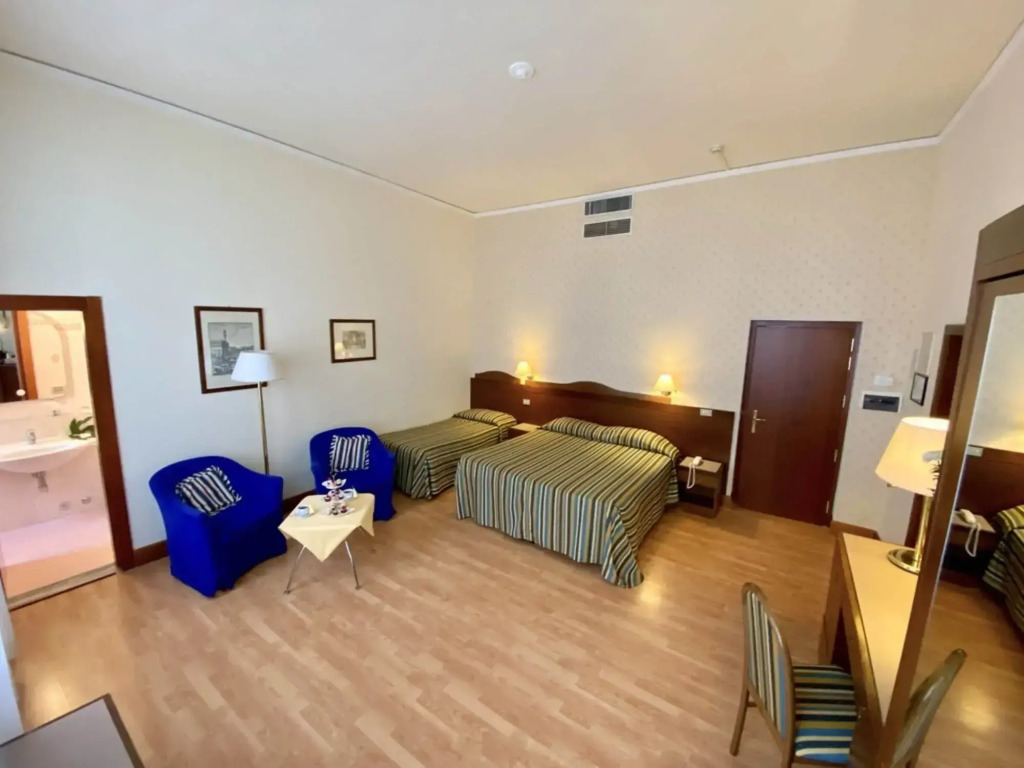 Hotel Martelli