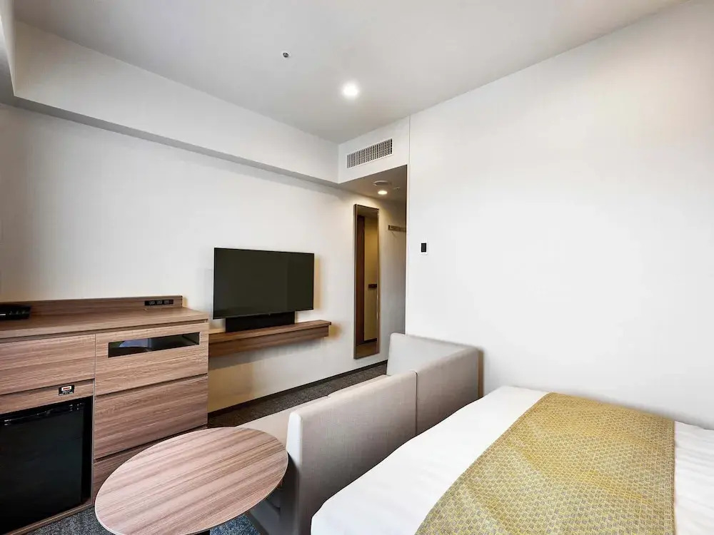Daiwa Roynet Hotel Akita Ekimae