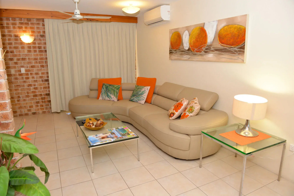 Noosa Village River Resort