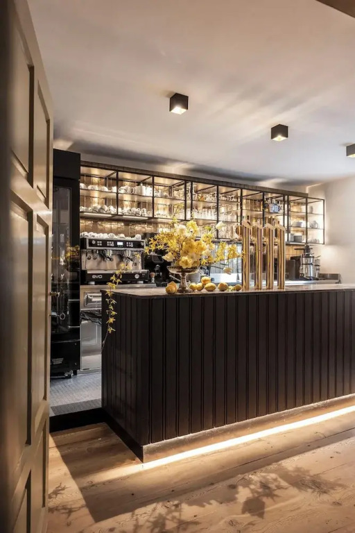 Ansitz Thierburg Suites