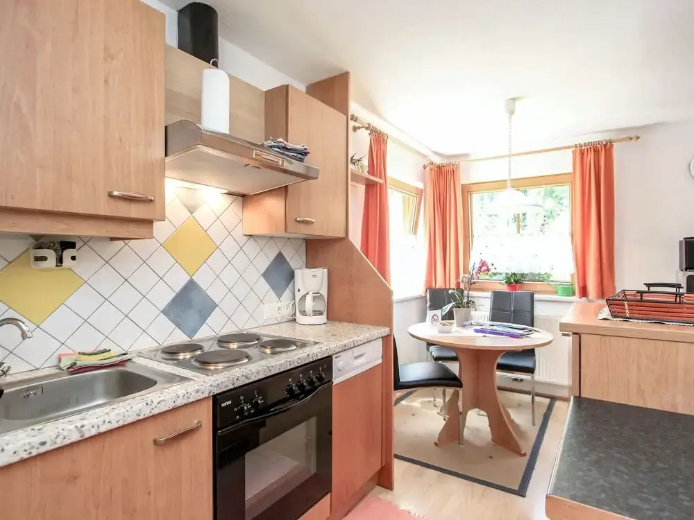 Apartment Christian by Interhome