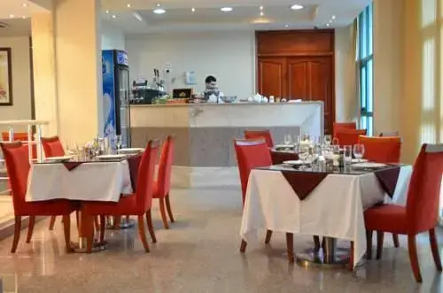Al Khayam Hotel