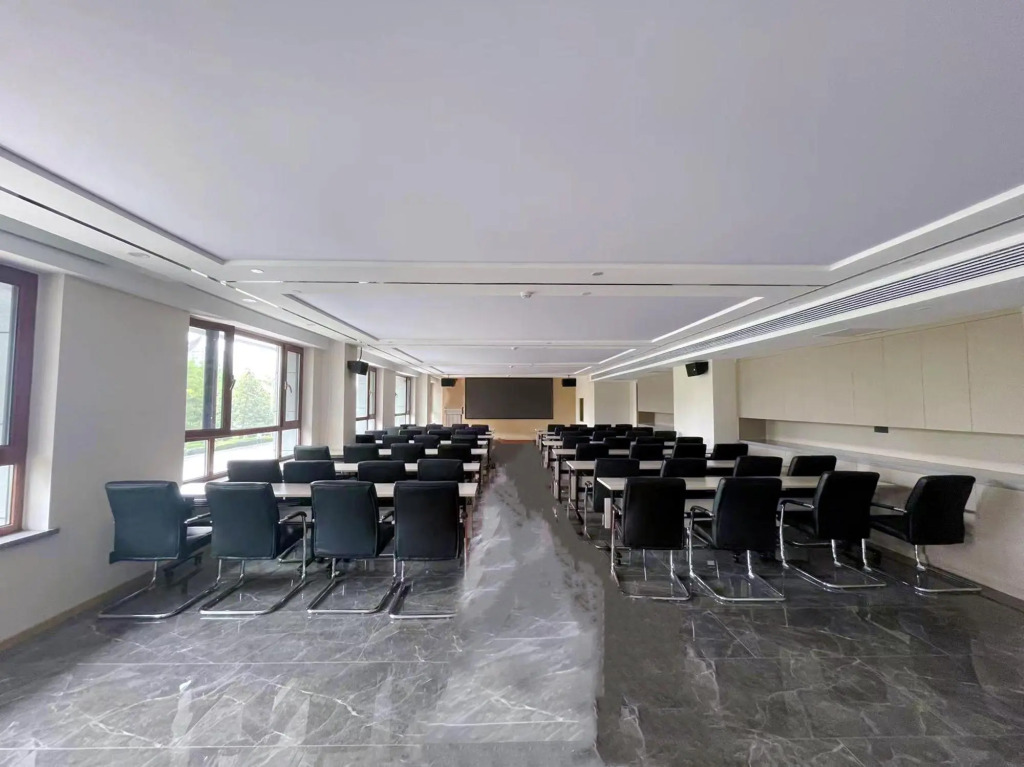 JI Hotel (Ji'an Municipal Government)