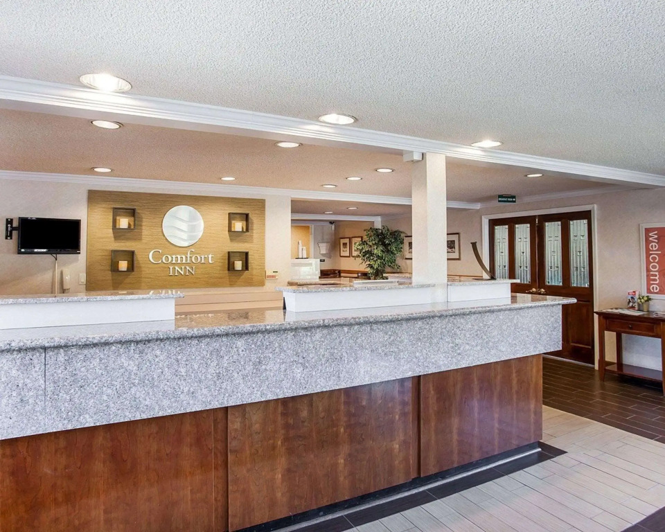 Quality Inn Kirkland