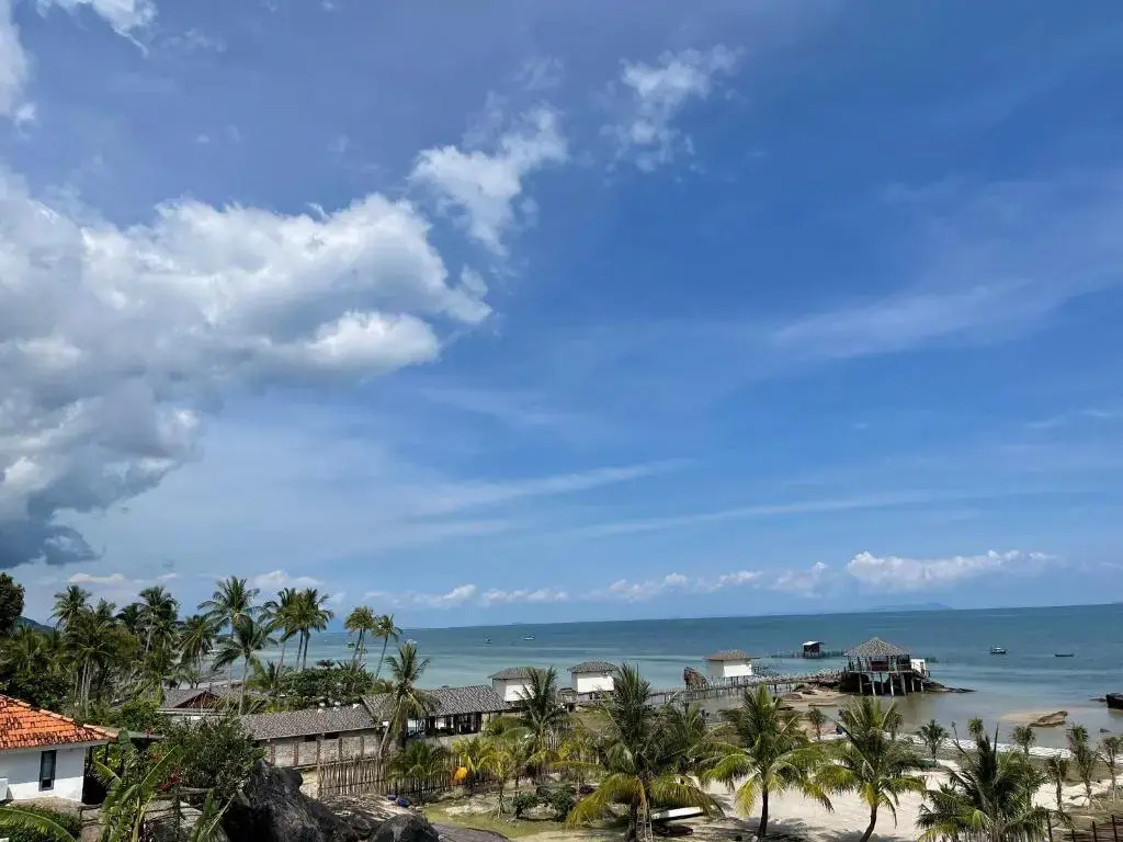 Garden Phu Quoc
