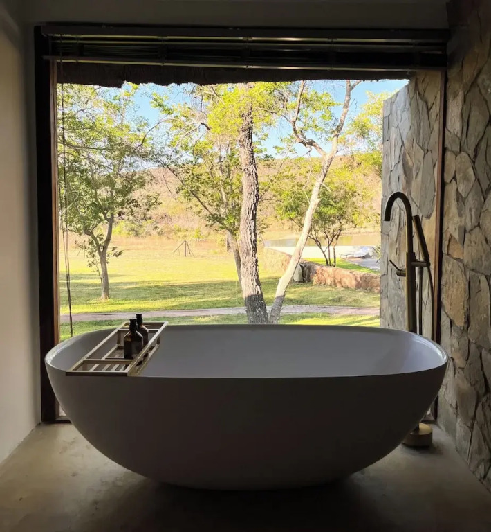 Ilanga Lodge