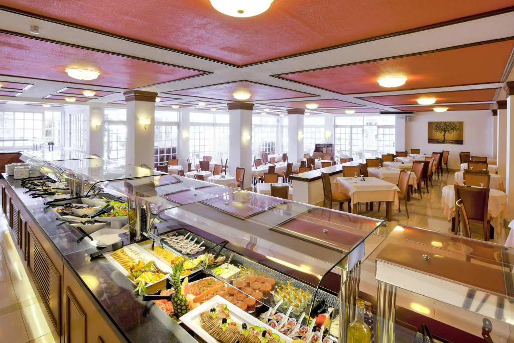Platanista Hotel