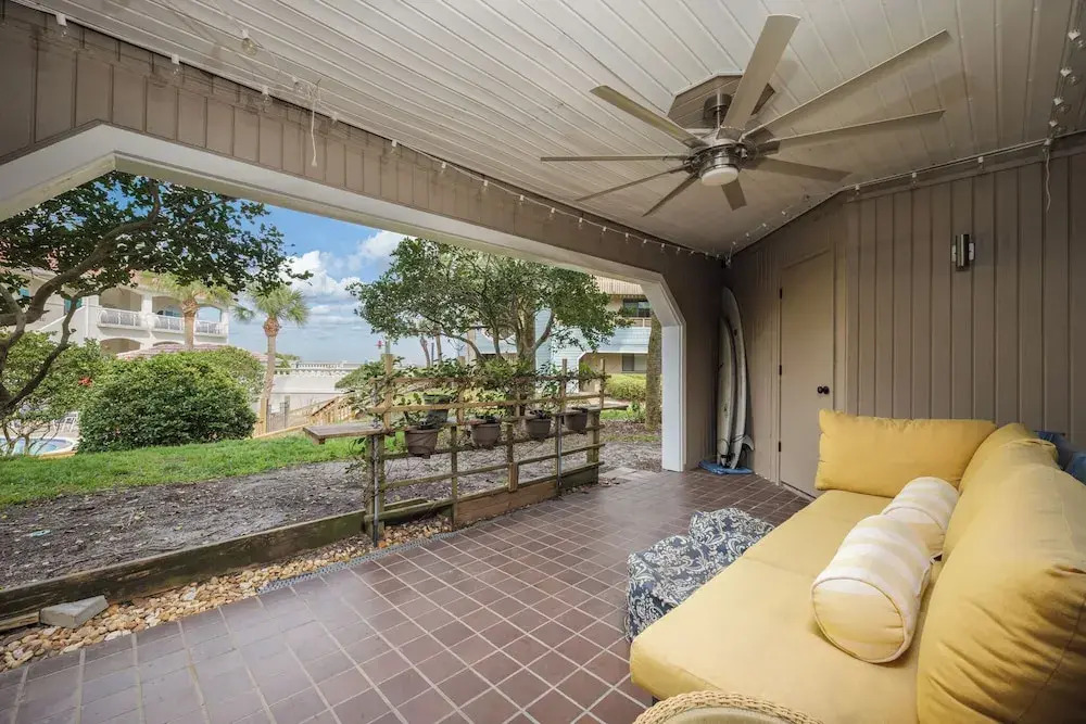 Hibiscus 102-D by Distinctive Beach Rentals