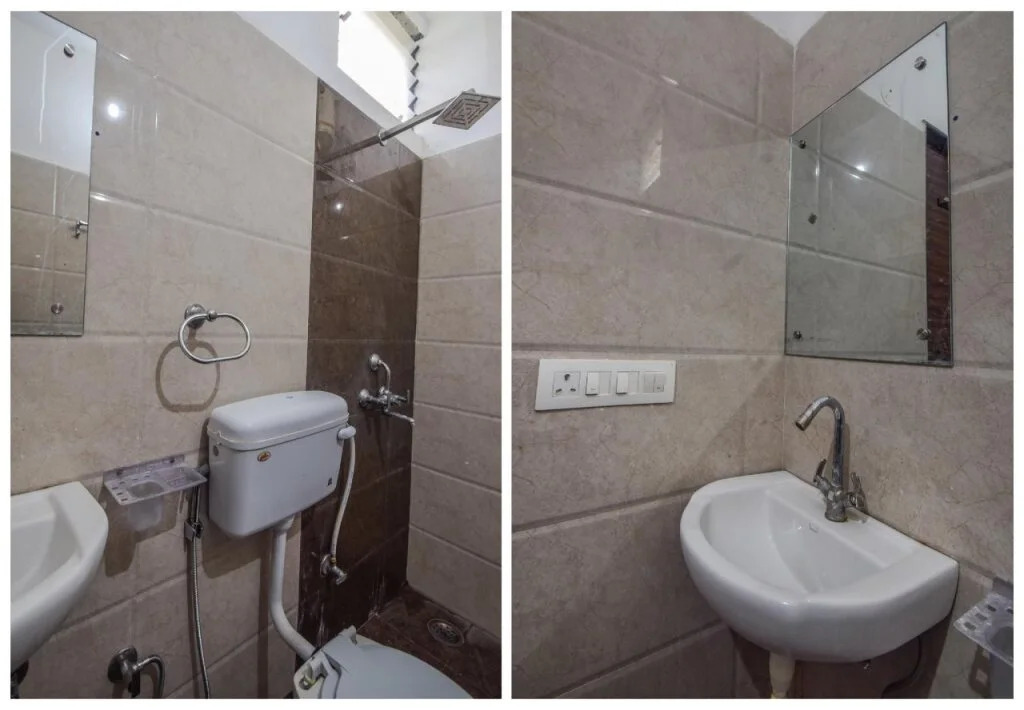 OYO 23381 Hotel Sagar Ratna