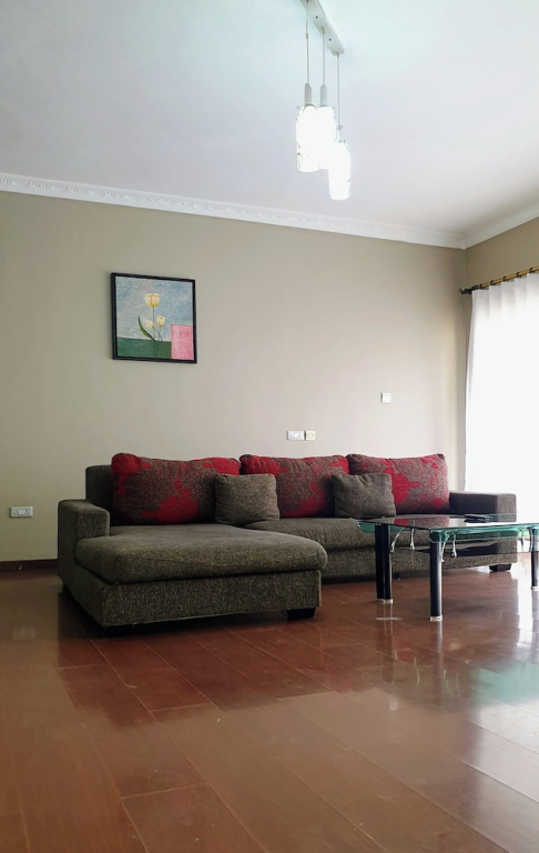 Luxurious 2 Bedroom in Kilimani With Scenic Views and Modern Amenities
