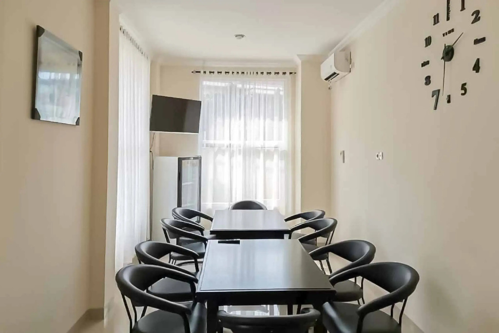 Wisma Talenta Mitra RedDoorz