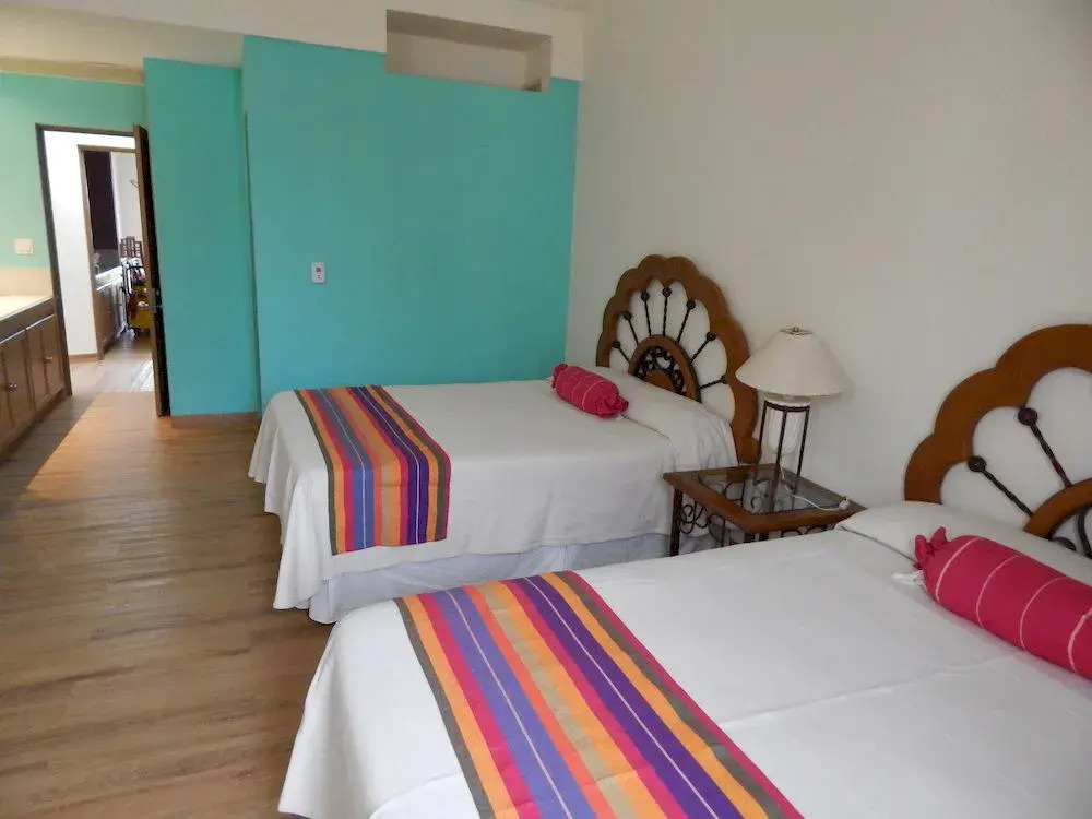 Marisol Hotel Boutique