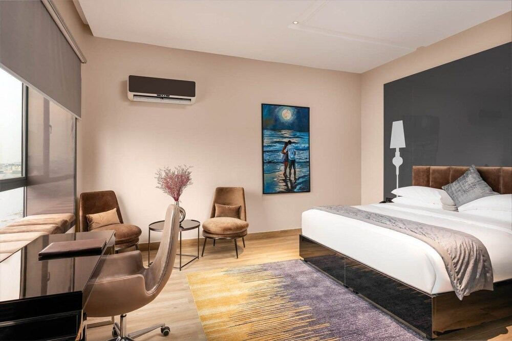 The Bickley Park Hotel