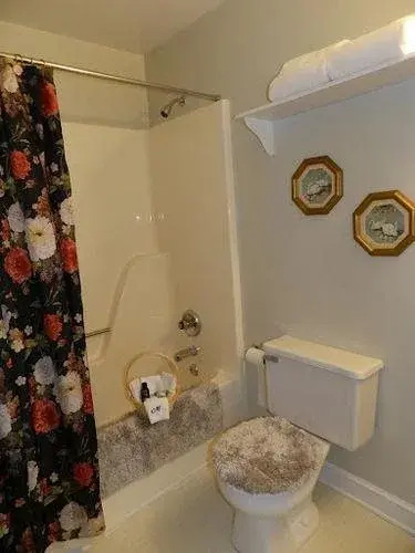 MiddleRidge Bed and Breakfast