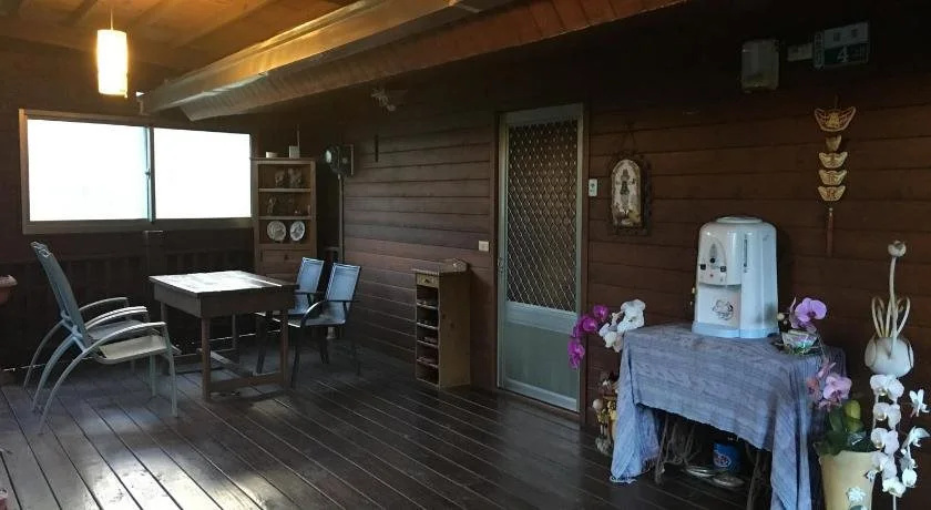 Yamaya B&B