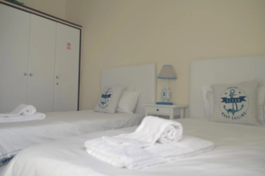 Vilamoura-Nautic Apartment